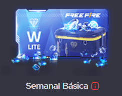 Semanal basica