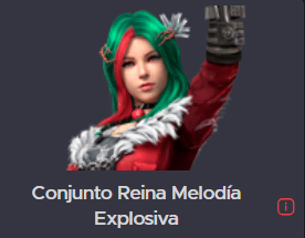 Conjunto Reina Melodia
