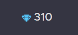 310 DIAMANTES