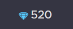 520 DIAMANTES