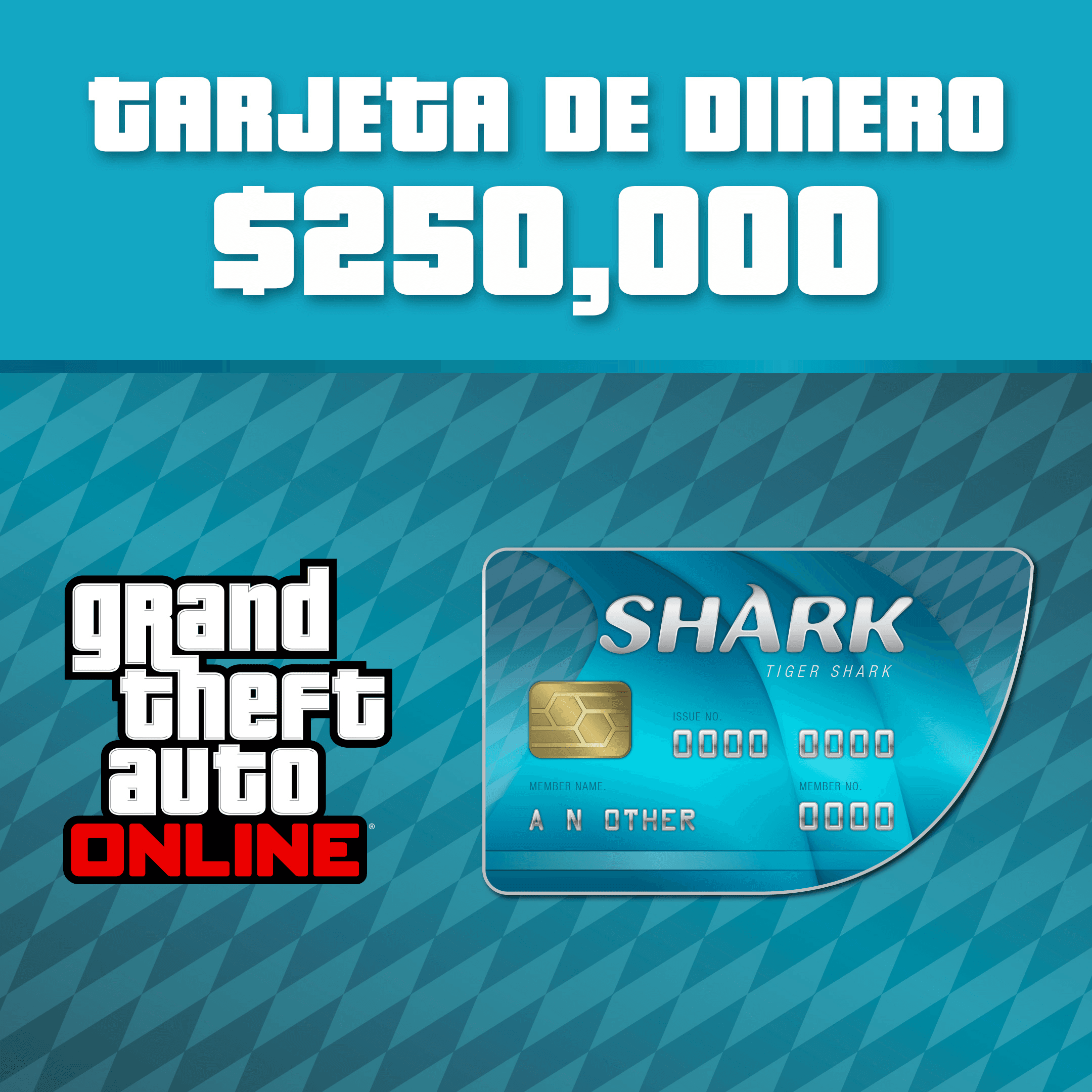GTA$ 25,000,000