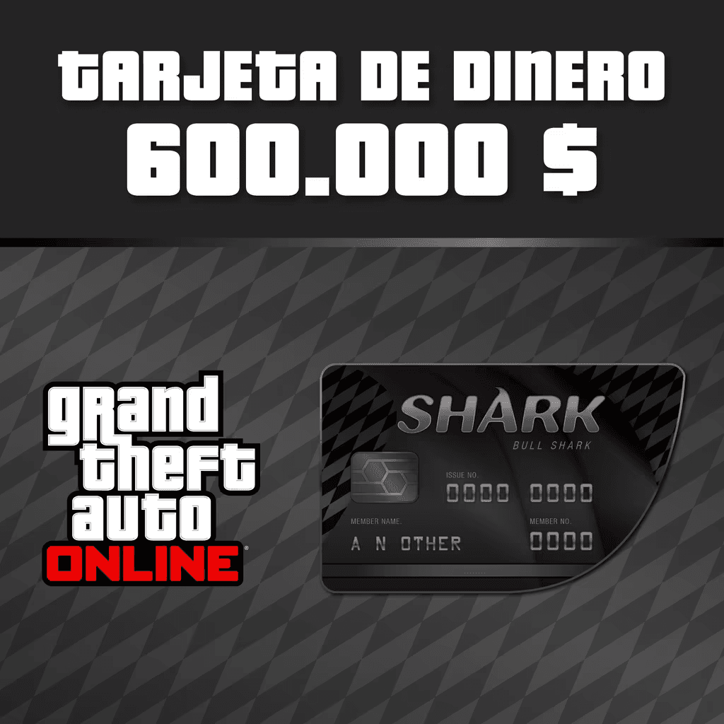 GTA$ 600,000